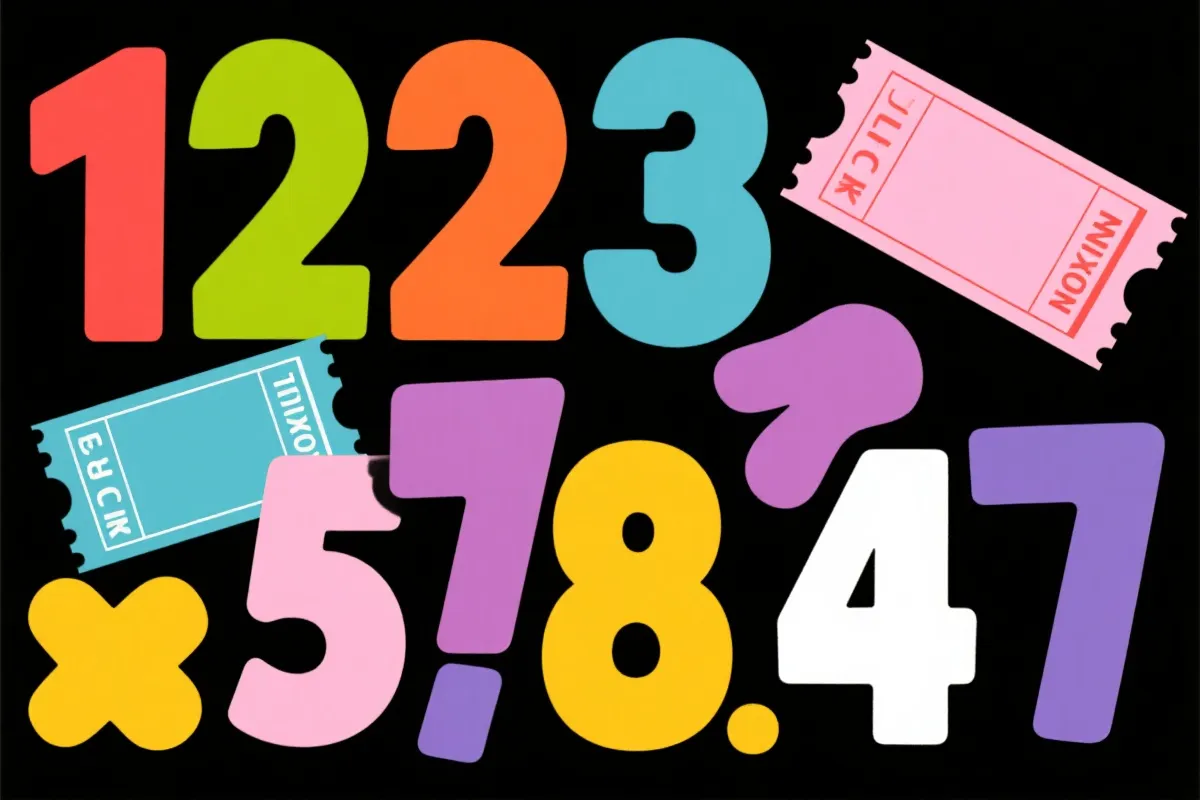 规则与玩法视觉示意