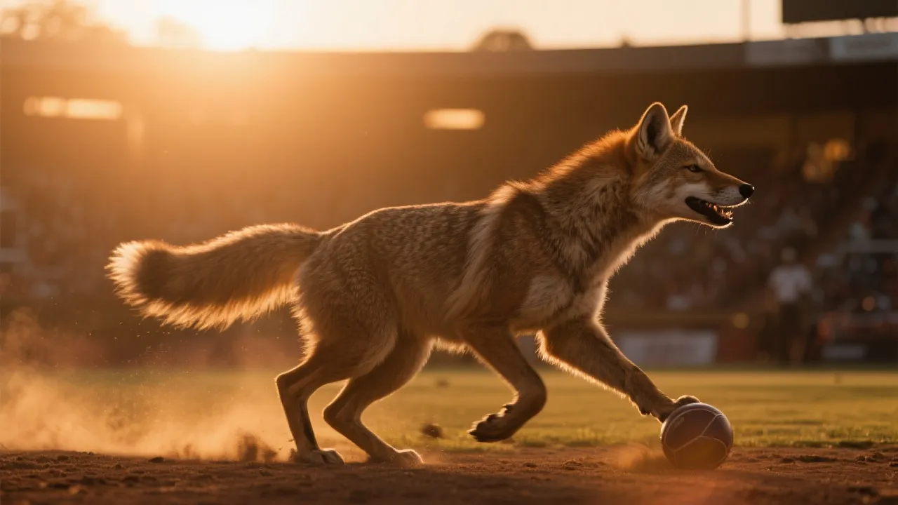 纪录片专题海报