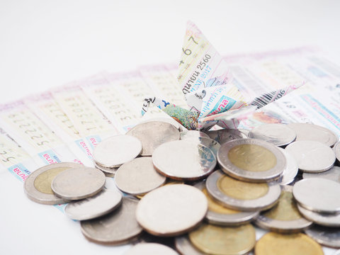 彩票梦想与未来